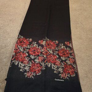 Cashmere shawl